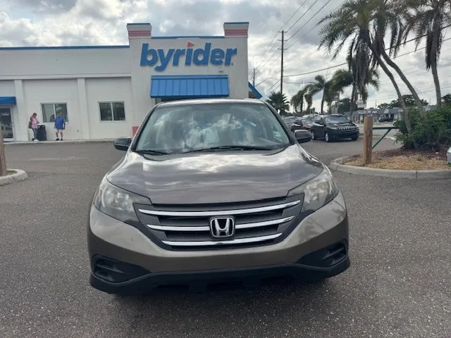 2014 Honda CR-V - 3CZRM3H37EG705029 - Image #3