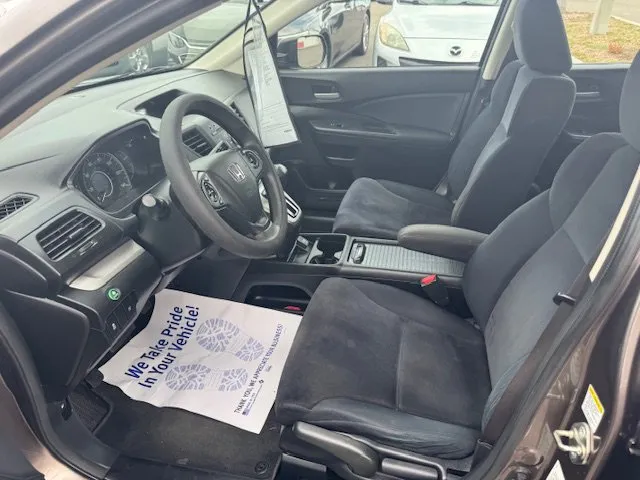2014 Honda CR-V - 3CZRM3H37EG705029 - Image #6