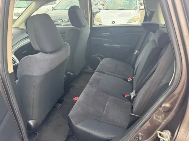 2014 Honda CR-V - 3CZRM3H37EG705029 - Image #7