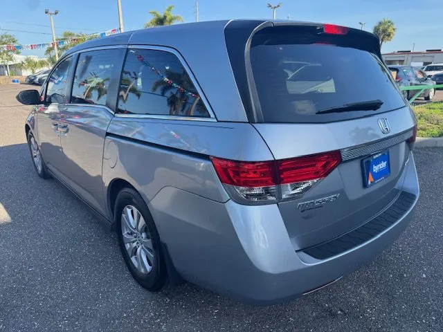 2016 Honda Odyssey - 5FNRL5H35GB043769 - Image #3