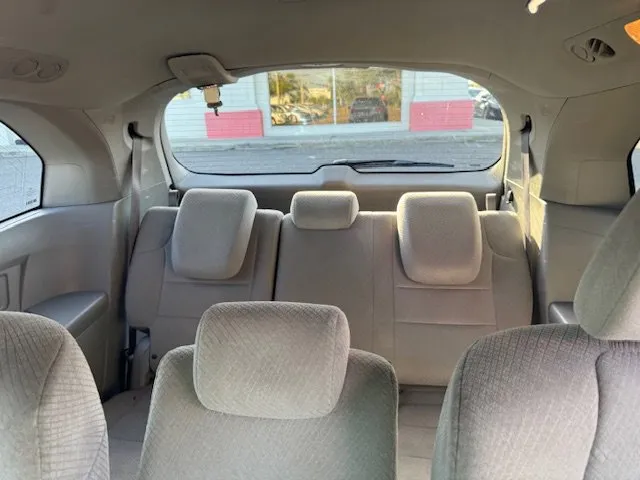 2016 Honda Odyssey - 5FNRL5H35GB043769 - Image #7